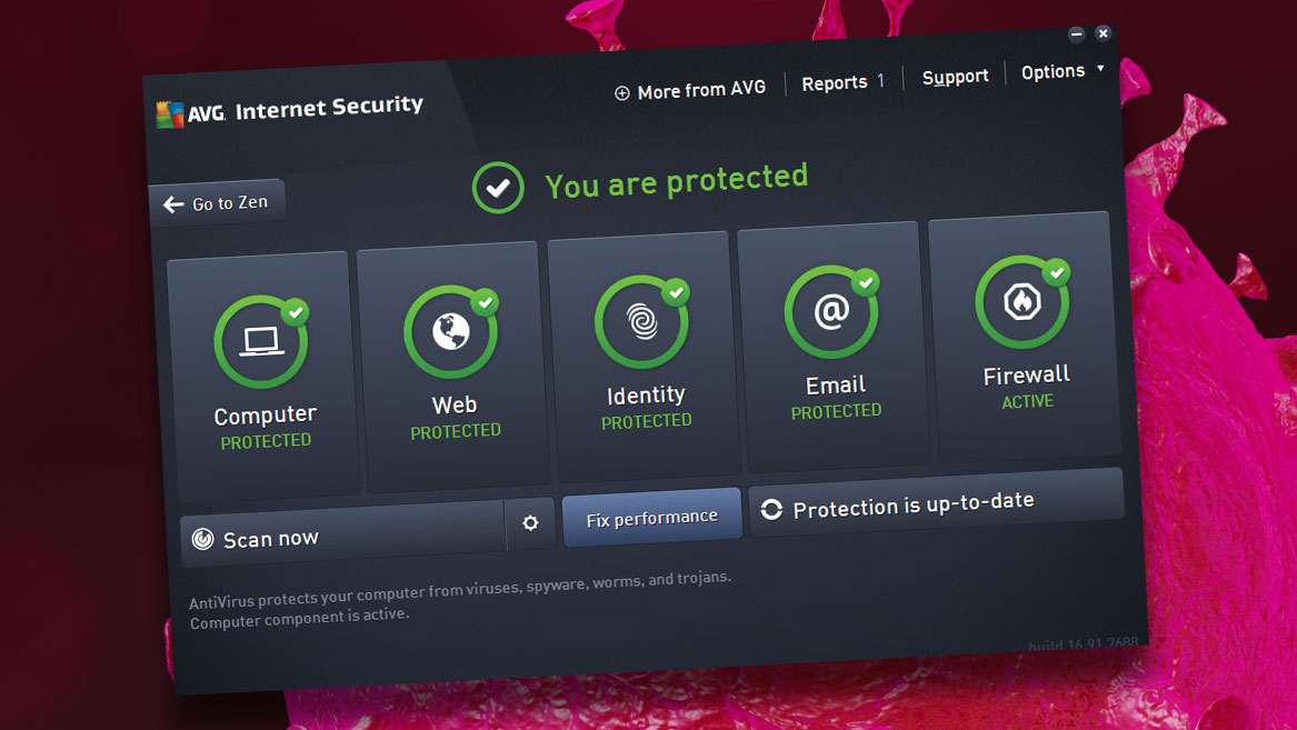best internet security software for windows and mac