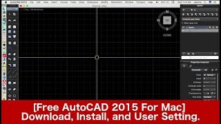 autocad for mac 2015