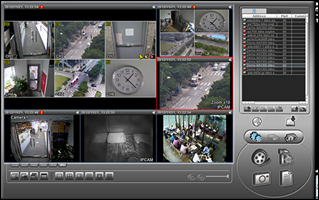cctv software for mac