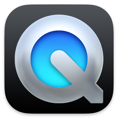 is quicktime for mac supported